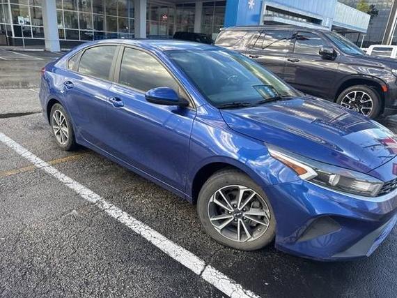 KIA FORTE 2023 3KPF24ADXPE551874 image KIA FORTE 2023 3KPF24ADXPE551874 image