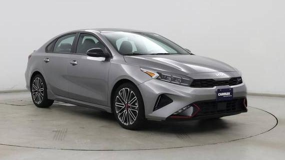 KIA FORTE 2023 3KPF44AC4PE685541 image