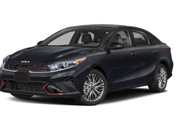 KIA FORTE 2023 3KPF54AD1PE530743 image