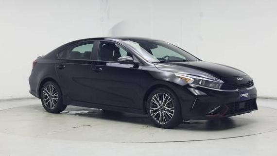 KIA FORTE 2023 3KPF54AD1PE532458 image