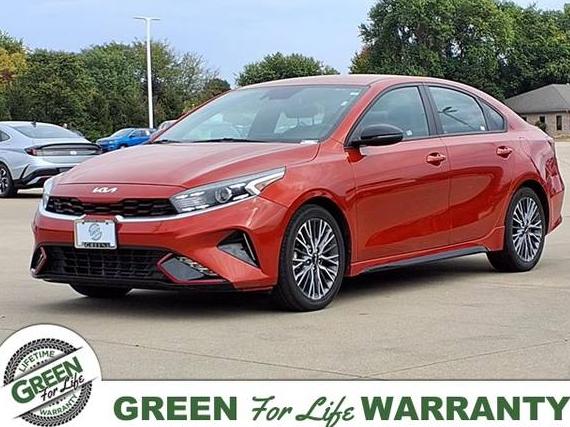 KIA FORTE 2023 3KPF54AD5PE559632 image KIA FORTE 2023 3KPF54AD5PE559632 image