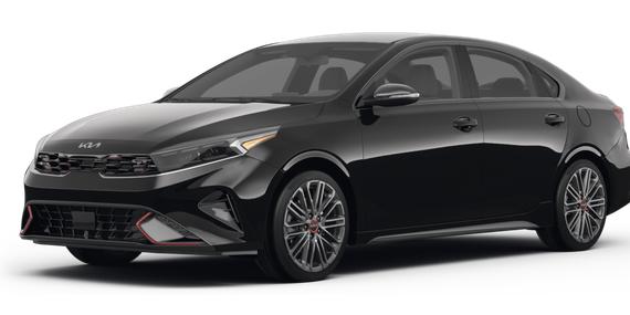 KIA FORTE 2023 3KPF44AC7PE608923 image