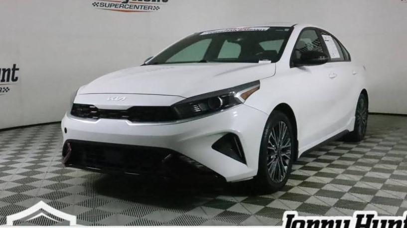 KIA FORTE 2023 3KPF54AD0PE567945 image