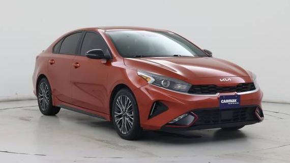 KIA FORTE 2023 3KPF54AD4PE685027 image KIA FORTE 2023 3KPF54AD4PE685027 image