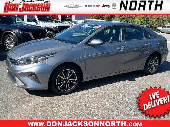 KIA FORTE 2023 3KPF24AD2PE504970 image KIA FORTE 2023 3KPF24AD2PE504970 image