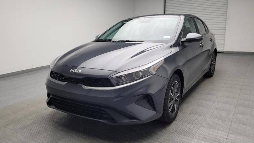 KIA FORTE 2023 3KPF24AD1PE653967 image