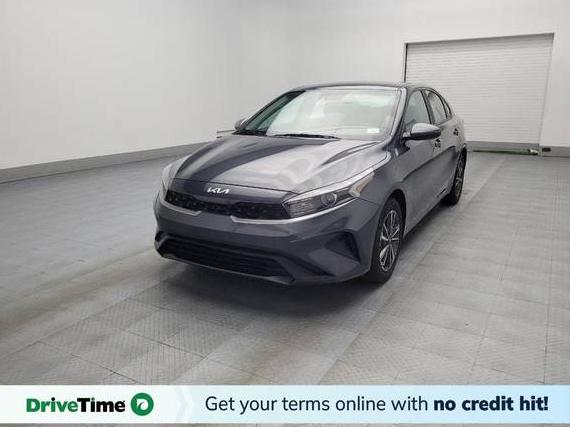 KIA FORTE 2023 3KPF24AD6PE586377 image