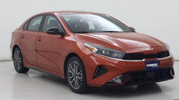 KIA FORTE 2023 3KPF54AD2PE612500 image