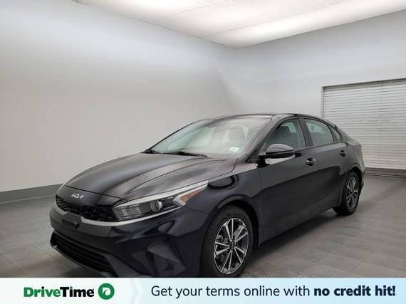 KIA FORTE 2023 3KPF24AD0PE549888 image