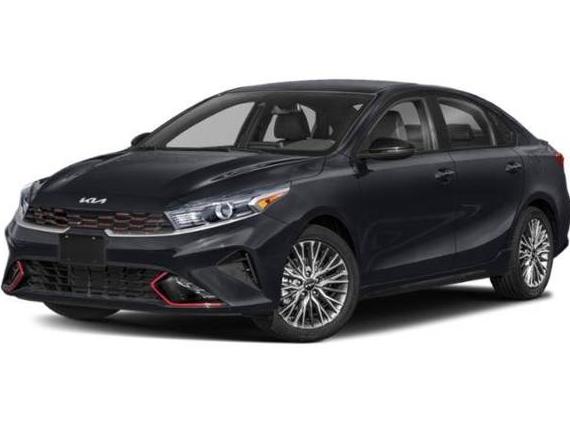KIA FORTE 2023 3KPF54AD0PE530572 image