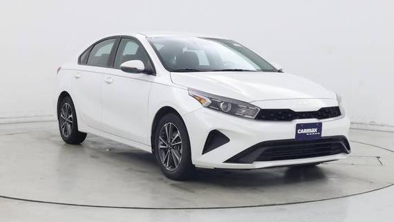 KIA FORTE 2023 3KPF24AD9PE660584 image KIA FORTE 2023 3KPF24AD9PE660584 image