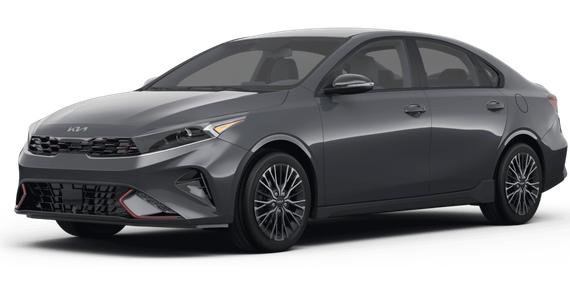 KIA FORTE 2023 3KPF54AD8PE665251 image