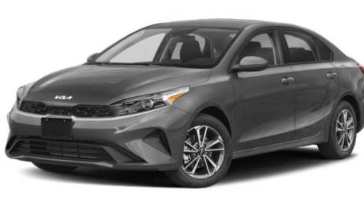 KIA FORTE 2023 3KPF24ADXPE693481 image