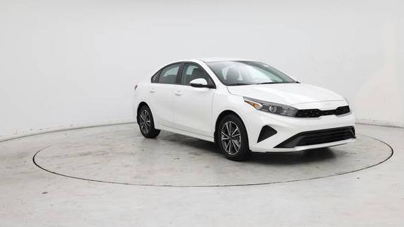 KIA FORTE 2023 3KPF24AD4PE660590 image