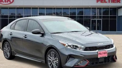 KIA FORTE 2023 3KPF54AD9PE666084 image