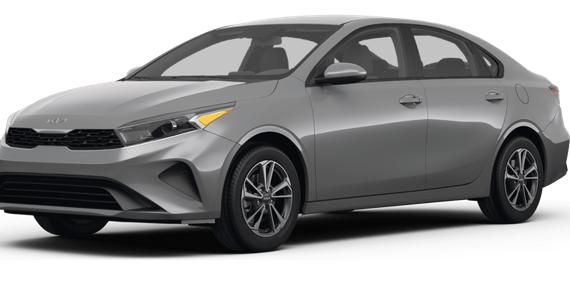 KIA FORTE 2023 3KPF24AD6PE574939 image KIA FORTE 2023 3KPF24AD6PE574939 image
