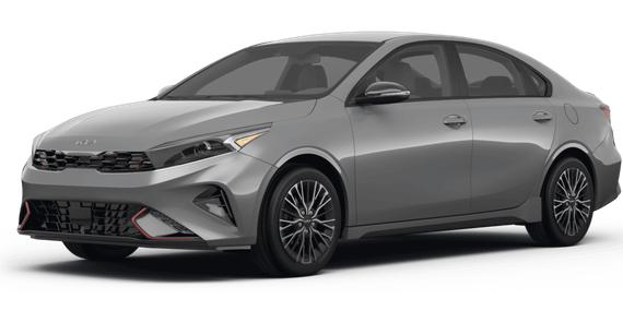 KIA FORTE 2023 3KPF54AD3PE641228 image