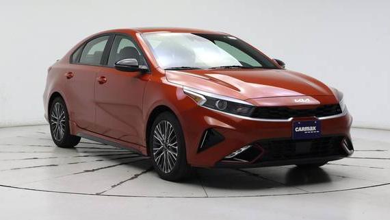 KIA FORTE 2023 3KPF54AD2PE539693 image