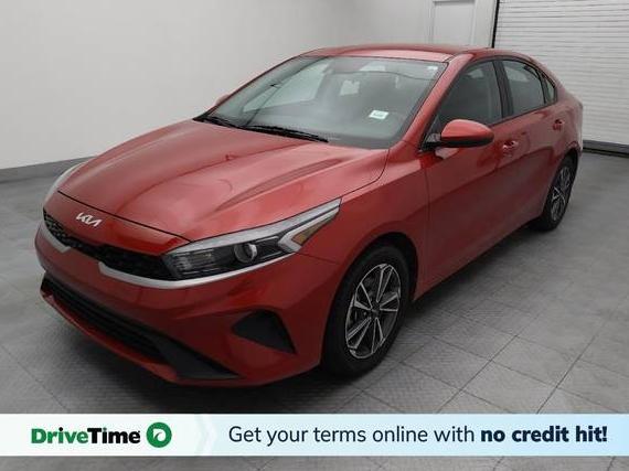 KIA FORTE 2023 3KPF24AD6PE590400 image KIA FORTE 2023 3KPF24AD6PE590400 image