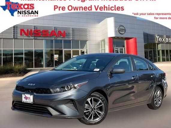 KIA FORTE 2023 3KPF24AD4PE643689 image KIA FORTE 2023 3KPF24AD4PE643689 image