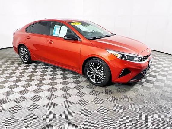 KIA FORTE 2023 3KPF54AD0PE637783 image KIA FORTE 2023 3KPF54AD0PE637783 image