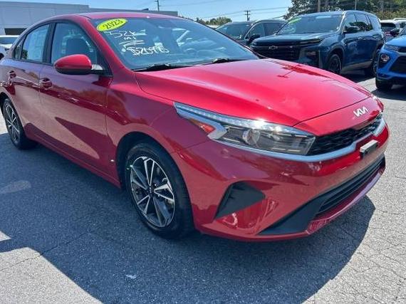 KIA FORTE 2023 3KPF24AD7PE610654 image KIA FORTE 2023 3KPF24AD7PE610654 image