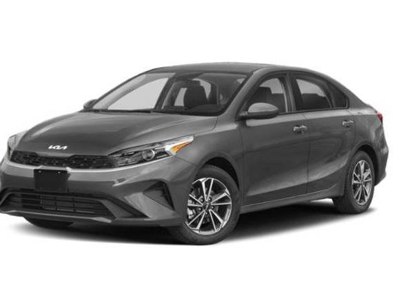 KIA FORTE 2023 3KPF24AD0PE597309 image