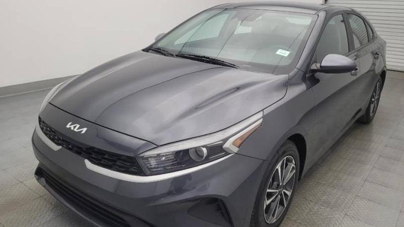 KIA FORTE 2023 3KPF24AD8PE526858 image