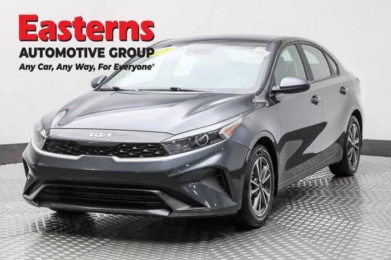 KIA FORTE 2023 3KPF24AD9PE542499 image KIA FORTE 2023 3KPF24AD9PE542499 image