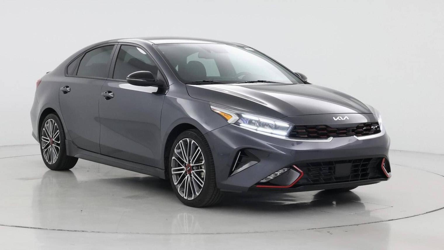 KIA FORTE 2023 3KPF44AC8PE635015 image