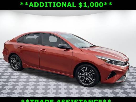 KIA FORTE 2023 3KPF54ADXPE665445 image KIA FORTE 2023 3KPF54ADXPE665445 image