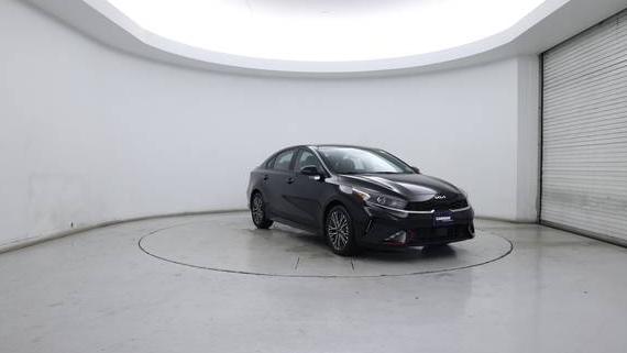 KIA FORTE 2023 3KPF54AD4PE685397 image