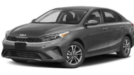 KIA FORTE 2023 3KPF24AD9PE611241 image