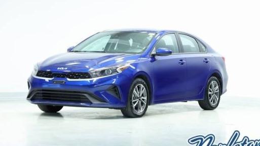 KIA FORTE 2023 3KPF24AD0PE648789 image