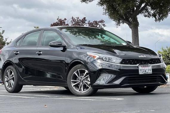 KIA FORTE 2023 3KPF24AD3PE527612 image KIA FORTE 2023 3KPF24AD3PE527612 image