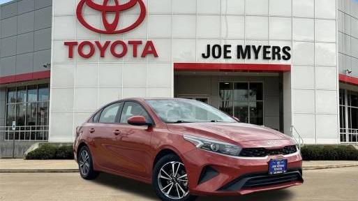 KIA FORTE 2023 3KPF24AD9PE544088 image