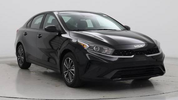 KIA FORTE 2023 3KPF24AD2PE529092 image