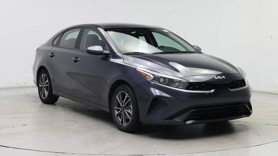 KIA FORTE 2023 3KPF24AD6PE634301 image