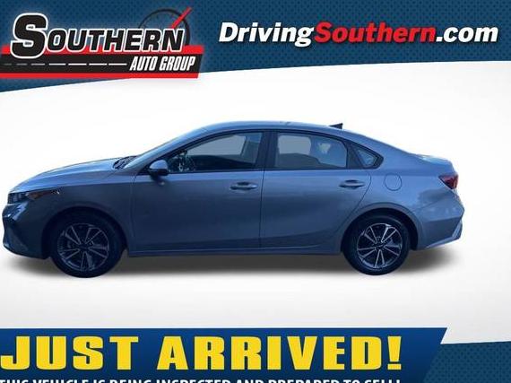 KIA FORTE 2023 3KPF24AD7PE542775 image KIA FORTE 2023 3KPF24AD7PE542775 image