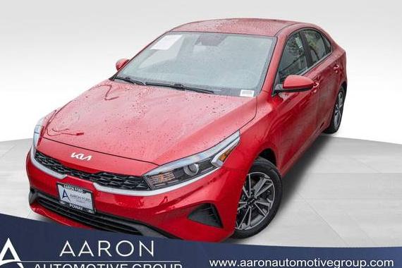 KIA FORTE 2023 3KPF24AD2PE611128 image KIA FORTE 2023 3KPF24AD2PE611128 image