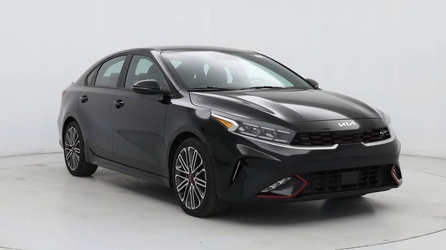 KIA FORTE 2023 3KPF44AC8PE534881 image