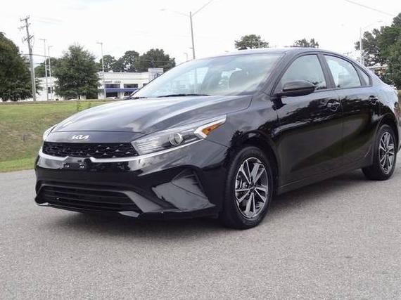 KIA FORTE 2023 3KPF24AD8PE563120 image KIA FORTE 2023 3KPF24AD8PE563120 image