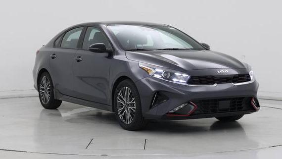 KIA FORTE 2023 3KPF54AD8PE663791 image