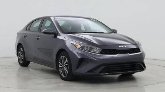 KIA FORTE 2023 3KPF24AD6PE528334 image