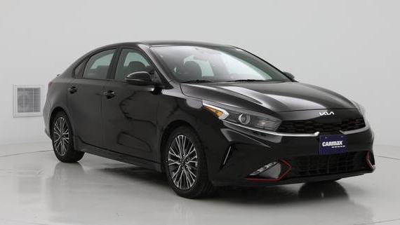 KIA FORTE 2023 3KPF54AD3PE674827 image