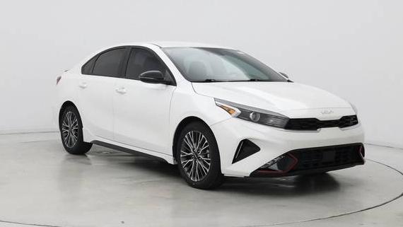 KIA FORTE 2023 3KPF54AD3PE616278 image