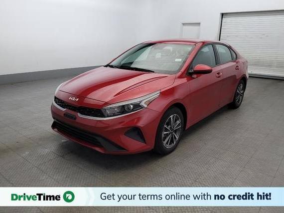 KIA FORTE 2023 3KPF24AD7PE516404 image KIA FORTE 2023 3KPF24AD7PE516404 image