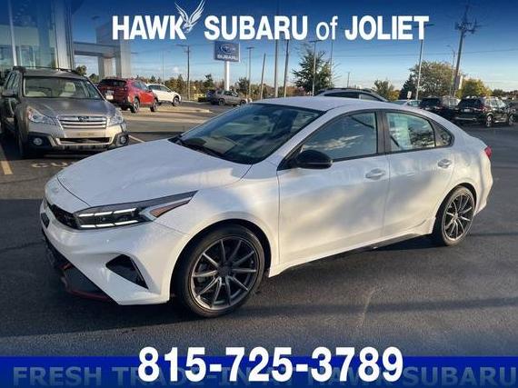 KIA FORTE 2023 3KPF44ACXPE583872 image KIA FORTE 2023 3KPF44ACXPE583872 image