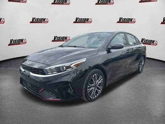 KIA FORTE 2023 3KPF54AD0PE612527 image KIA FORTE 2023 3KPF54AD0PE612527 image