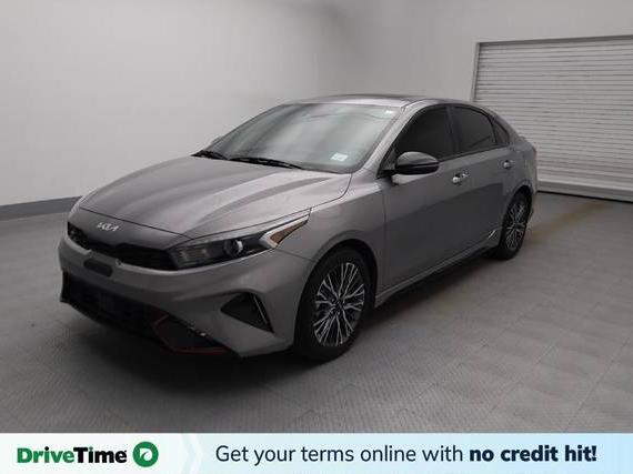KIA FORTE 2023 3KPF54AD3PE666811 image